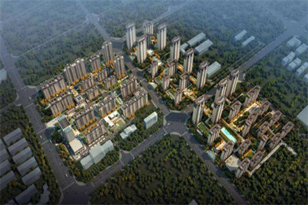 龙都东升龙华园C区3室2厅1卫73.5万105m2出售